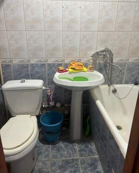 1-к квартира, вторичка, 30м2, 3/5 этаж