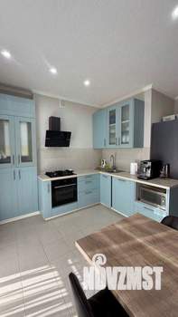 1-к квартира, вторичка, 35м2, 2/7 этаж