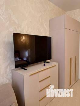 1-к квартира, вторичка, 37м2, 2/5 этаж