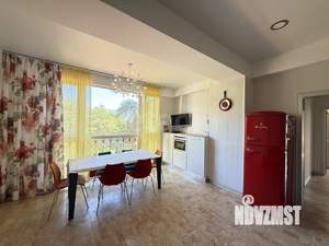 3-к квартира, вторичка, 123м2, 3/5 этаж