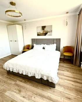 1-к квартира, вторичка, 35м2, 4/9 этаж