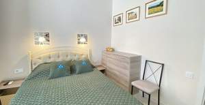 1-к квартира, вторичка, 43м2, 1/8 этаж