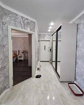 2-к квартира, вторичка, 62м2, 6/7 этаж