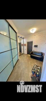 1-к квартира, вторичка, 52м2, 6/6 этаж
