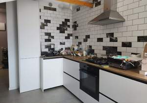 3-к квартира, вторичка, 68м2, 8/8 этаж