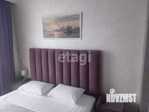 1-к квартира, вторичка, 34м2, 4/6 этаж