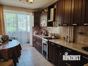 3-к квартира, вторичка, 71м2, 2/5 этаж