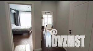 1-к квартира, вторичка, 41м2, 7/8 этаж