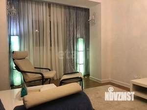 2-к квартира, вторичка, 51м2, 3/5 этаж