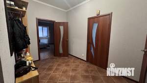 1-к квартира, вторичка, 50м2, 4/5 этаж