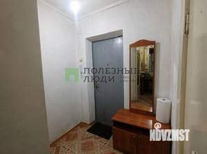 1-к квартира, вторичка, 26м2, 1/5 этаж