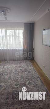 3-к квартира, вторичка, 62м2, 5/9 этаж