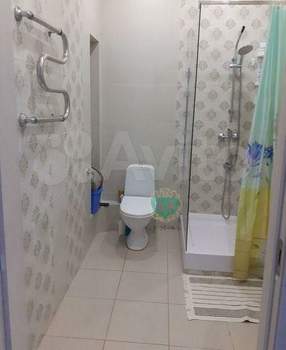 1-к квартира, вторичка, 51м2, 4/6 этаж