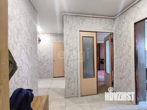 2-к квартира, вторичка, 54м2, 5/5 этаж