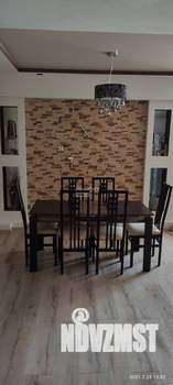 3-к квартира, вторичка, 107м2, 4/9 этаж