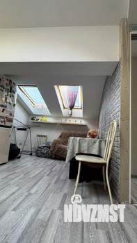 2-к квартира, вторичка, 55м2, 10/10 этаж