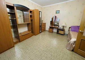 1-к квартира, вторичка, 43м2, 1/5 этаж