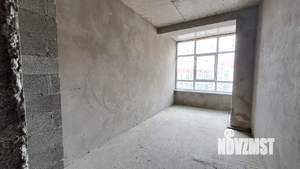 1-к квартира, вторичка, 42м2, 6/10 этаж