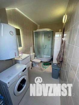 1-к квартира, вторичка, 49м2, 6/6 этаж