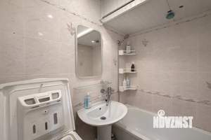 3-к квартира, вторичка, 64м2, 5/5 этаж