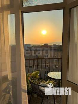 1-к квартира, вторичка, 49м2, 6/6 этаж