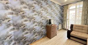 1-к квартира, вторичка, 50м2, 7/8 этаж