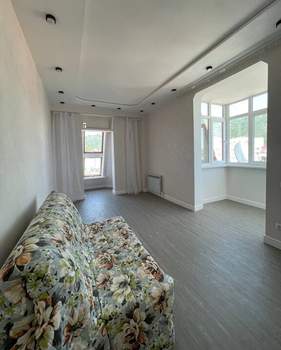 2-к квартира, вторичка, 74м2, 9/10 этаж