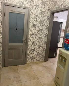 1-к квартира, вторичка, 47м2, 2/4 этаж