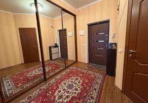 1-к квартира, вторичка, 47м2, 9/10 этаж