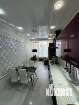 2-к квартира, вторичка, 79м2, 2/8 этаж