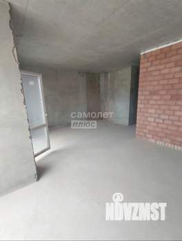 1-к квартира, вторичка, 49м2, 9/10 этаж