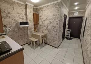 1-к квартира, вторичка, 27м2, 6/6 этаж