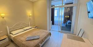 Студия квартира, вторичка, 31м2, 4/8 этаж