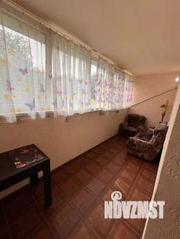 3-к квартира, вторичка, 60м2, 2/2 этаж