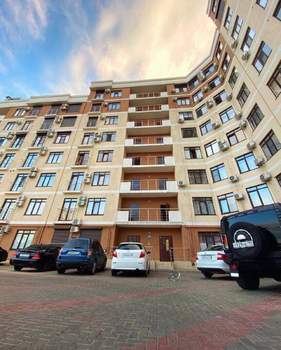 1-к квартира, вторичка, 35м2, 5/8 этаж