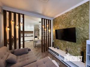 1-к квартира, вторичка, 64м2, 1/7 этаж