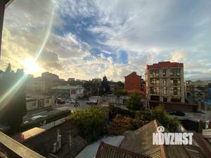 2-к квартира, вторичка, 55м2, 3/4 этаж