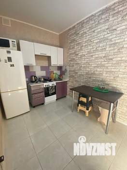 1-к квартира, вторичка, 43м2, 7/7 этаж