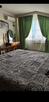 1-к квартира, вторичка, 49м2, 4/4 этаж