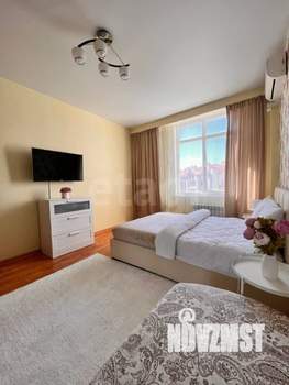 1-к квартира, вторичка, 45м2, 7/8 этаж