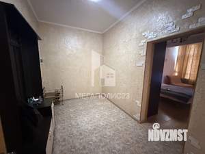 1-к квартира, вторичка, 42м2, 2/10 этаж