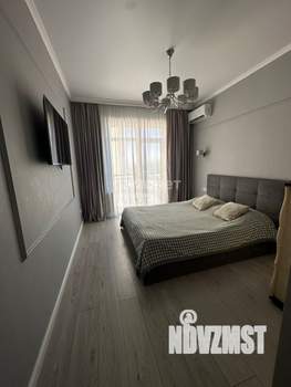 3-к квартира, вторичка, 75м2, 3/8 этаж