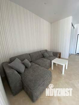 1-к квартира, вторичка, 54м2, 8/8 этаж