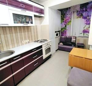 1-к квартира, вторичка, 27м2, 1/5 этаж