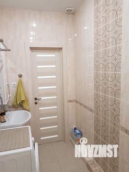 1-к квартира, вторичка, 40м2, 1/7 этаж