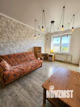 3-к квартира, вторичка, 68м2, 5/5 этаж