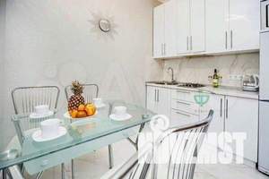 3-к квартира, вторичка, 55м2, 3/8 этаж