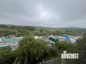 1-к квартира, вторичка, 35м2, 5/10 этаж