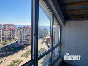 1-к квартира, вторичка, 49м2, 8/8 этаж