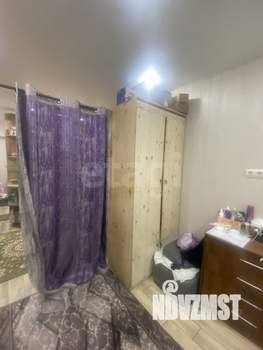 Студия квартира, вторичка, 25м2, 1/5 этаж